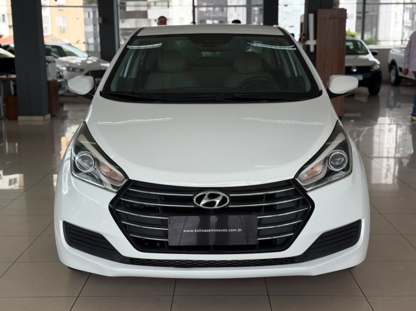 hyundai hb20s 1.6 comfort style 16v flex 4p automatico 1.5 20191