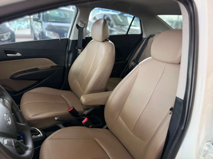 hyundai hb20s 1.6 comfort style 16v flex 4p automatico 1.5 20198