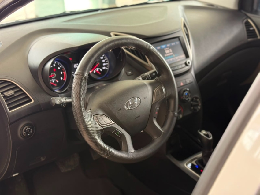 hyundai hb20s 1.6 comfort style 16v flex 4p automatico 1.5 20199