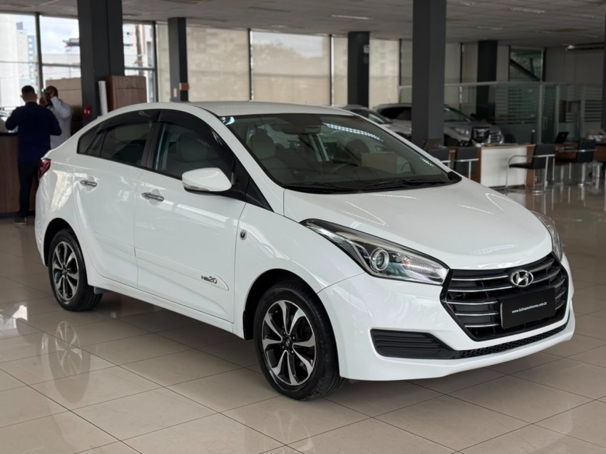 hyundai hb20s 1.6 comfort style 16v flex 4p automatico 1.5 20190