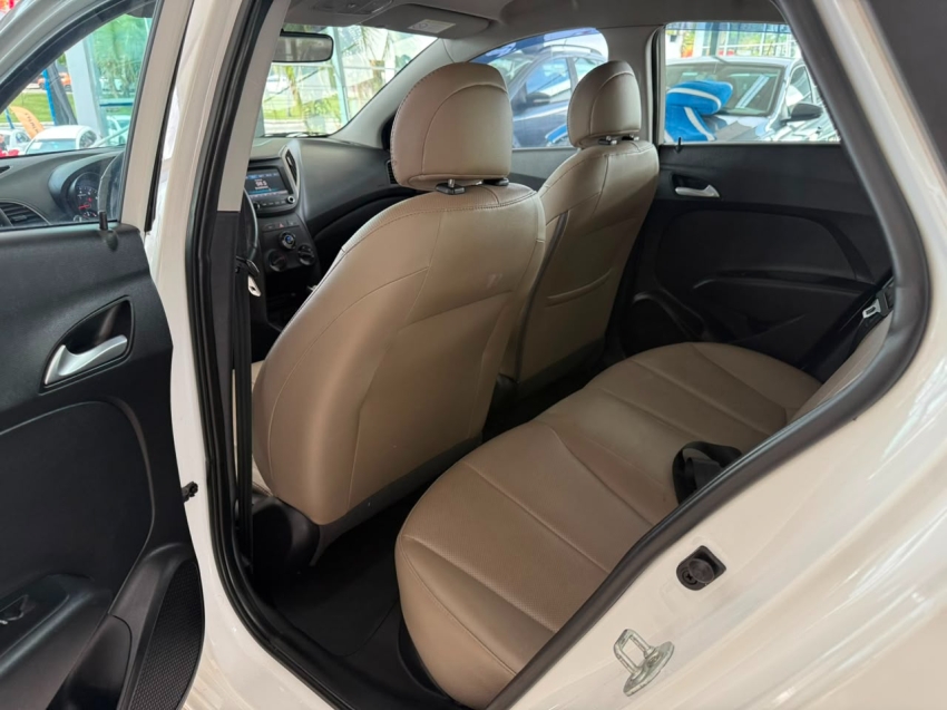 hyundai hb20s 1.6 comfort style 16v flex 4p automatico 1.5 201911