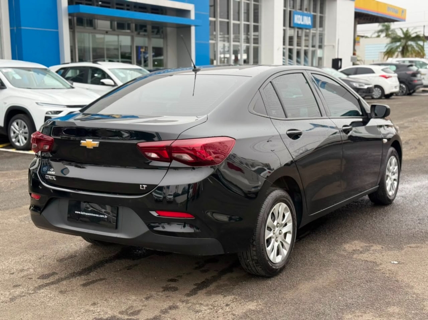 chevrolet onix 1.0 flex plus lt manual 4p 20225