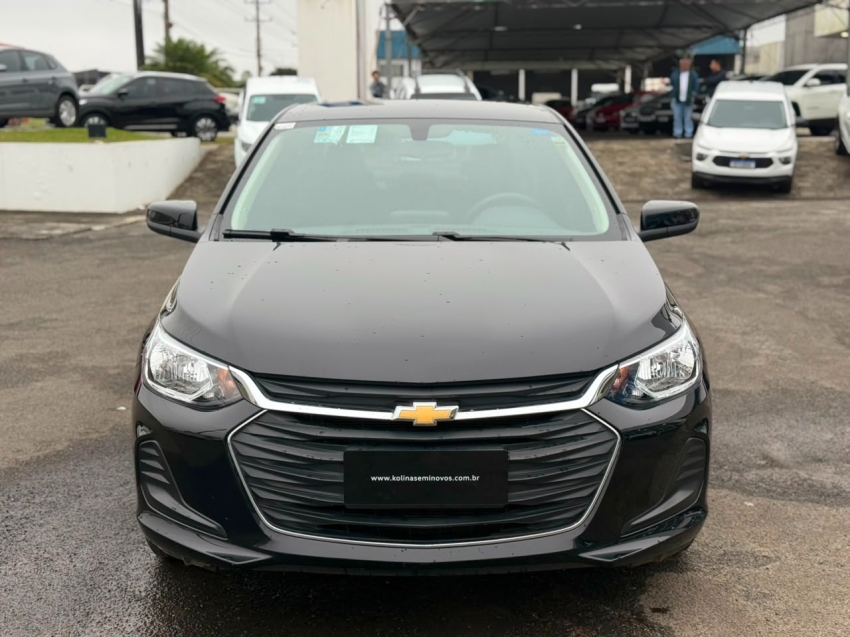 chevrolet onix 1.0 flex plus lt manual 4p 20221