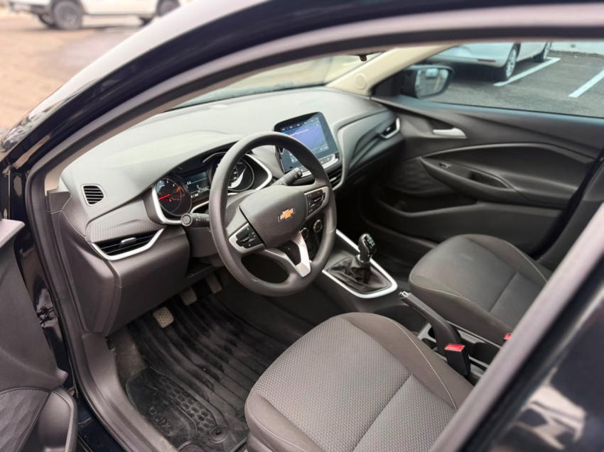 chevrolet onix 1.0 flex plus lt manual 4p 20226