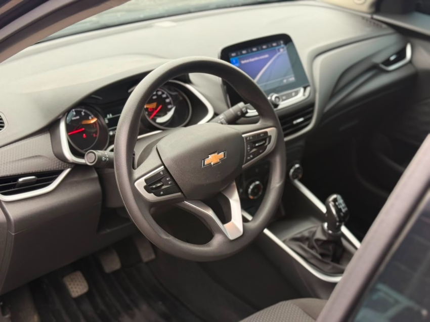 chevrolet onix 1.0 flex plus lt manual 4p 20227