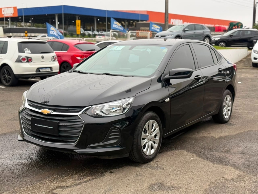 chevrolet onix 1.0 flex plus lt manual 4p 20222