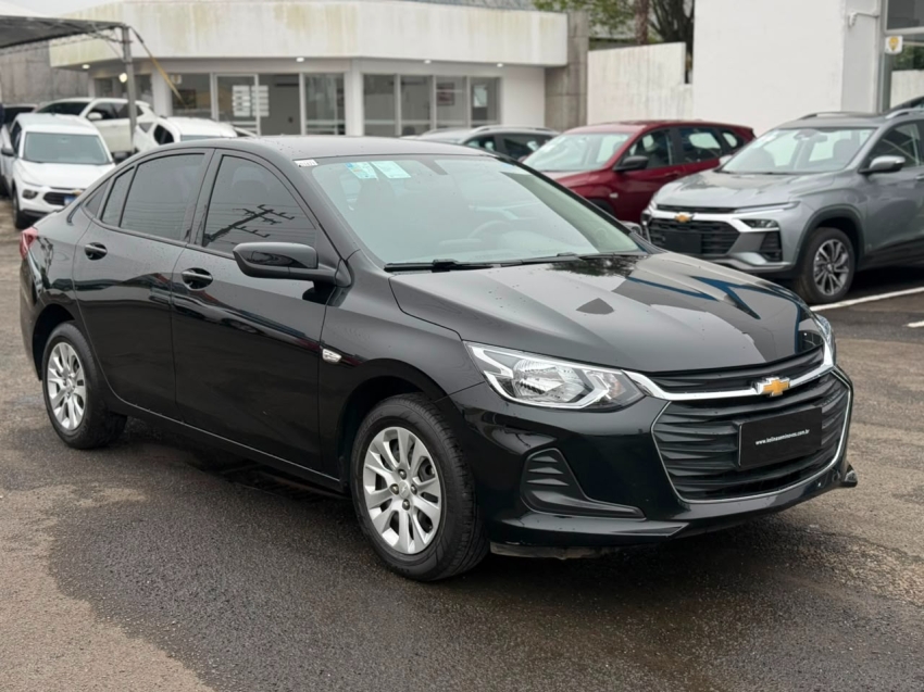 chevrolet onix 1.0 flex plus lt manual 4p 2022