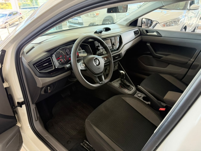 volkswagen virtus 1.0 200 tsi comfortline automatico flex 4p 20207