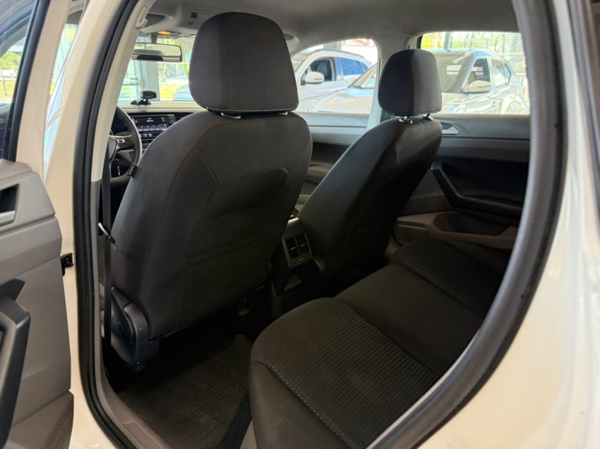 volkswagen virtus 1.0 200 tsi comfortline automatico flex 4p 20208