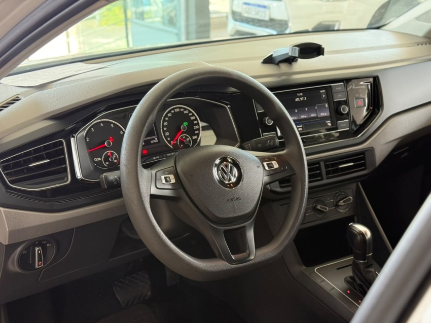 volkswagen virtus 1.0 200 tsi comfortline automatico flex 4p 20206
