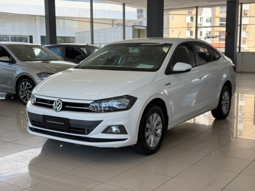 volkswagen virtus 1.0 200 tsi comfortline automatico flex 4p 20202