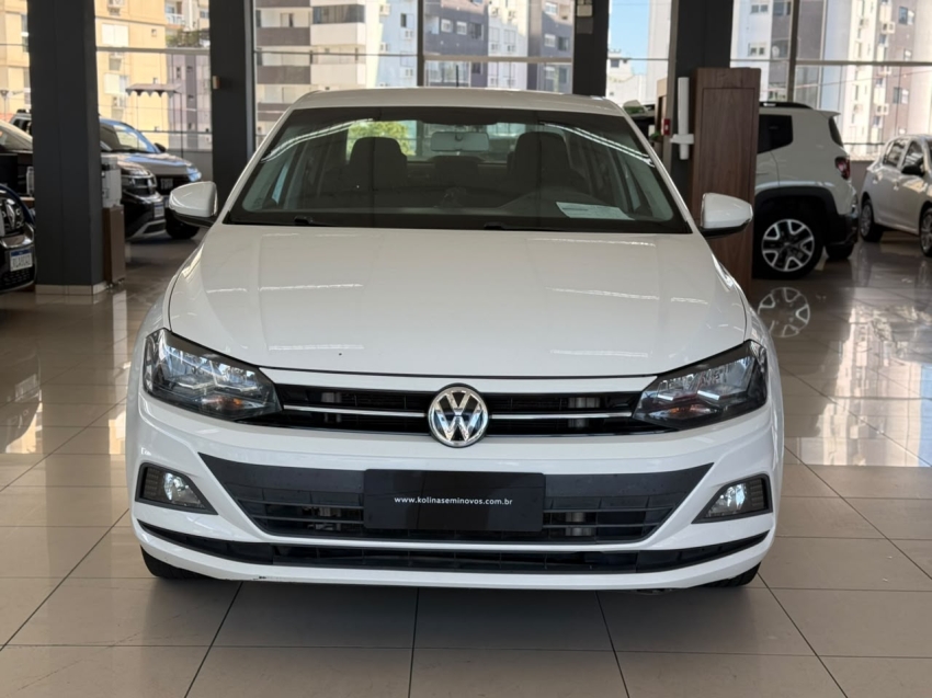 volkswagen virtus 1.0 200 tsi comfortline automatico flex 4p 20201