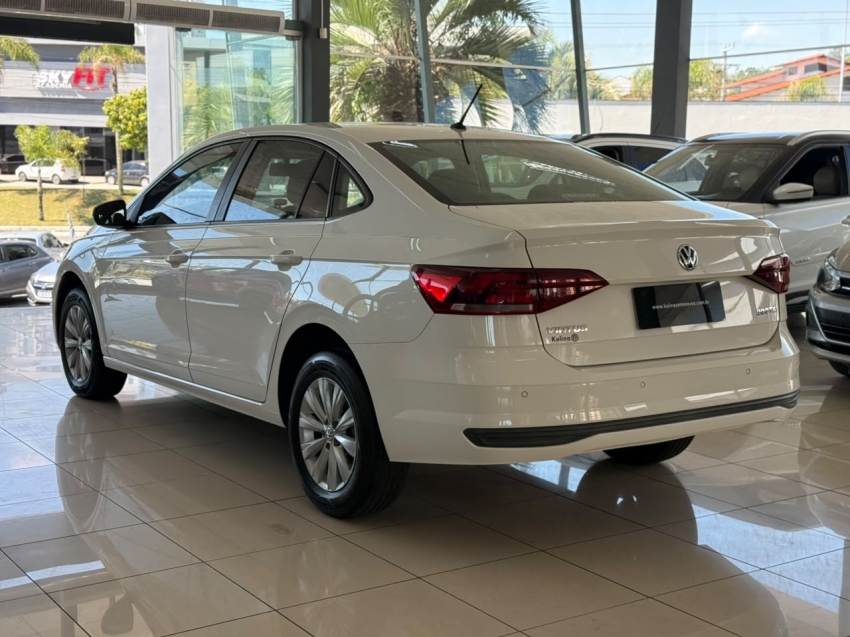 volkswagen virtus 1.0 200 tsi comfortline automatico flex 4p 20204