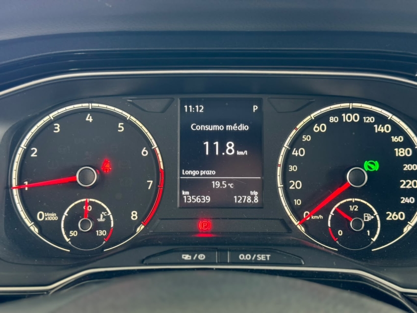 volkswagen virtus 1.0 200 tsi comfortline automatico flex 4p 20209