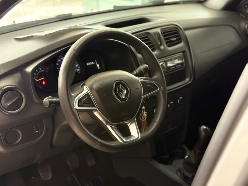 renault sandero 1.0 12v sce flex life manual 4p 20217