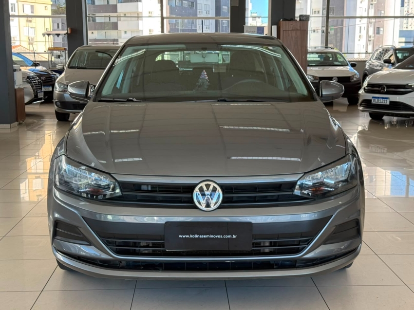 volkswagen polo 1.0 mpi total flex manual 1.5 5p 20201