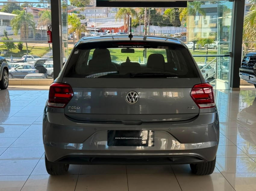 volkswagen polo 1.0 mpi total flex manual 1.5 5p 20204