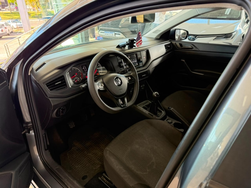 volkswagen polo 1.0 mpi total flex manual 1.5 5p 20206