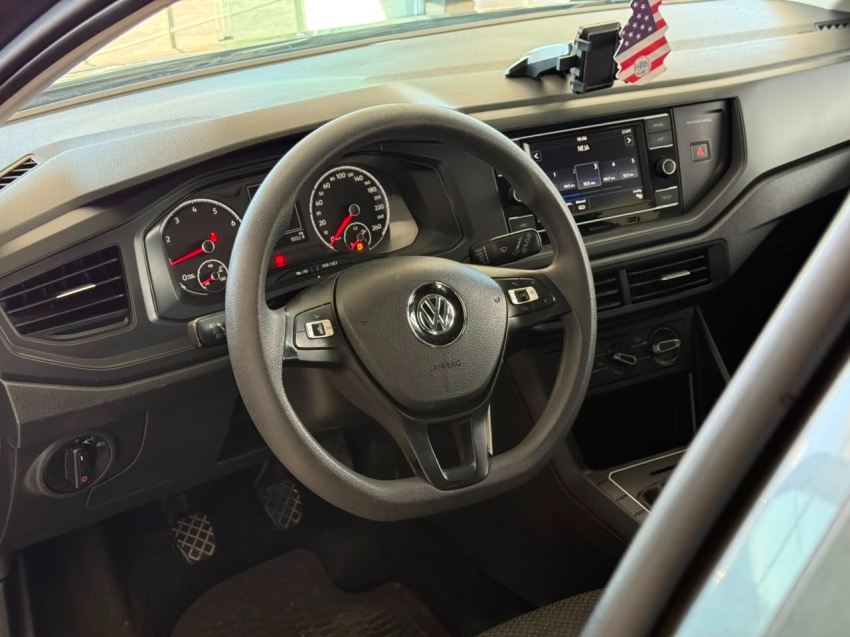 volkswagen polo 1.0 mpi total flex manual 1.5 5p 20207