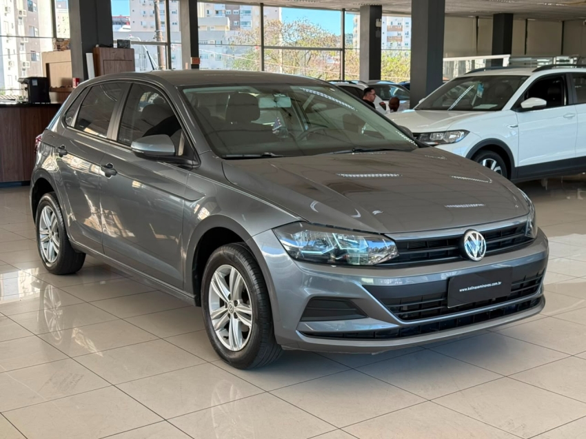 volkswagen polo 1.0 mpi total flex manual 1.5 5p 20200
