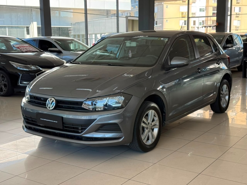 volkswagen polo 1.0 mpi total flex manual 1.5 5p 20202