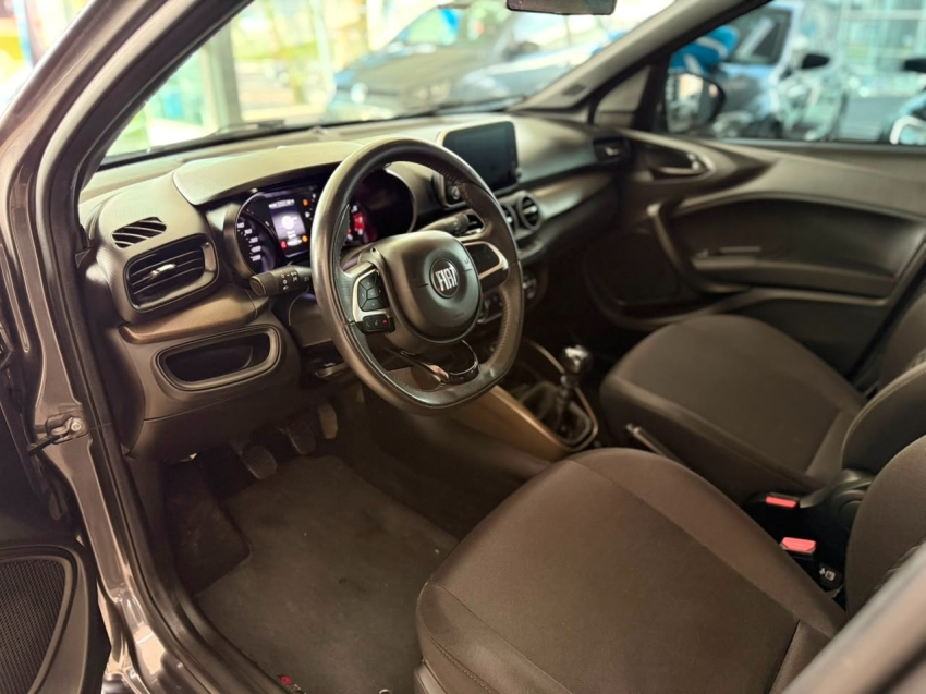 fiat cronos 1.3 firefly flex drive manual 5p 20226