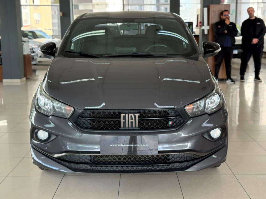 fiat cronos 1.3 firefly flex drive manual 5p 20221