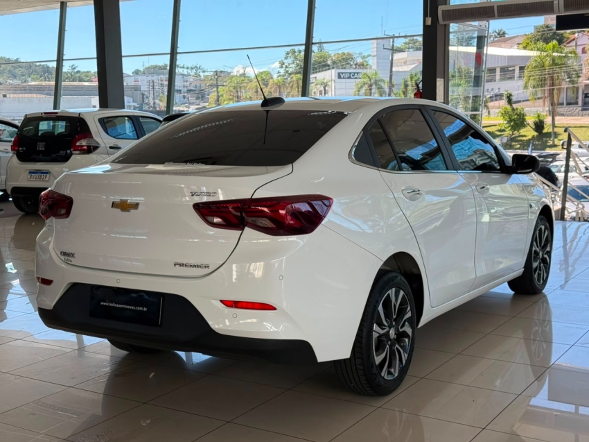 chevrolet onix 1.0 turbo flex plus premier automatico 4p 20255