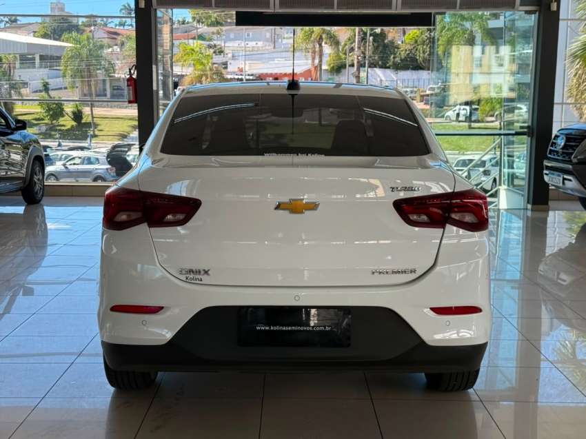 chevrolet onix 1.0 turbo flex plus premier automatico 4p 20254