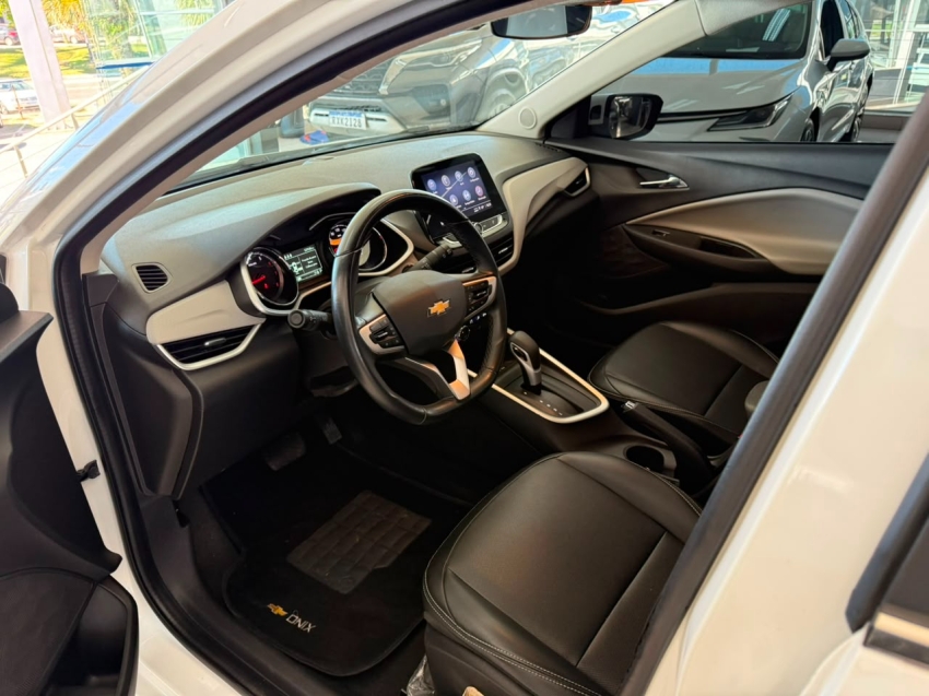chevrolet onix 1.0 turbo flex plus premier automatico 4p 20258