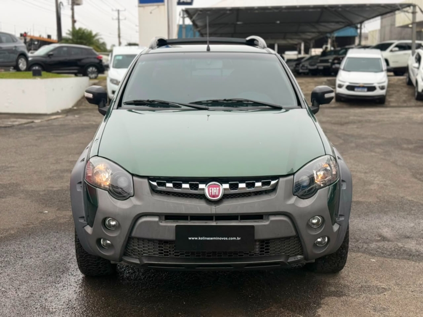 fiat strada 1.8 mpi adventure cd 16v flex 3p manual 20171
