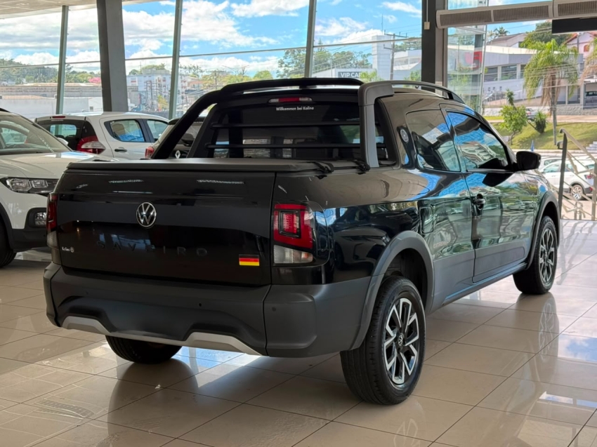 volkswagen saveiro 1.6 msi extreme cd 16v flex 2p manual 20255