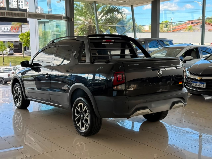 volkswagen saveiro 1.6 msi extreme cd 16v flex 2p manual 20253