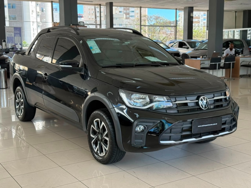 volkswagen saveiro 1.6 msi extreme cd 16v flex 2p manual 20250