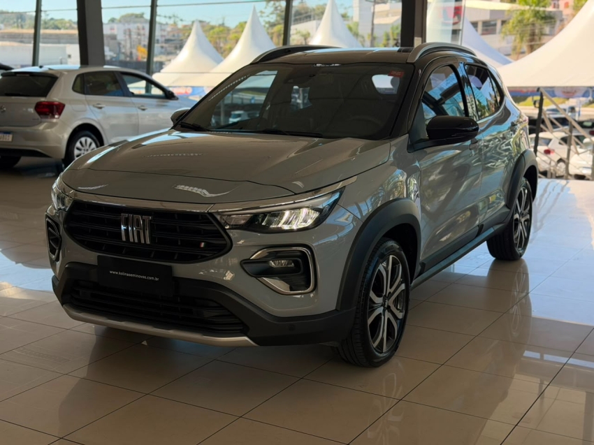 fiat pulse 1.0 turbo 200 flex impetus cvt 4p automatico 20232