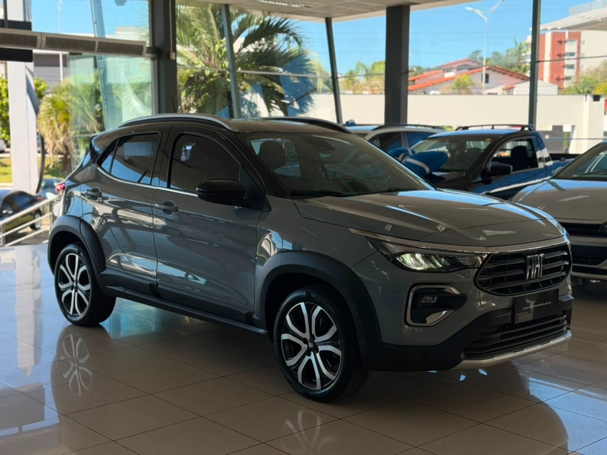 fiat pulse 1.0 turbo 200 flex impetus cvt 4p automatico 20230