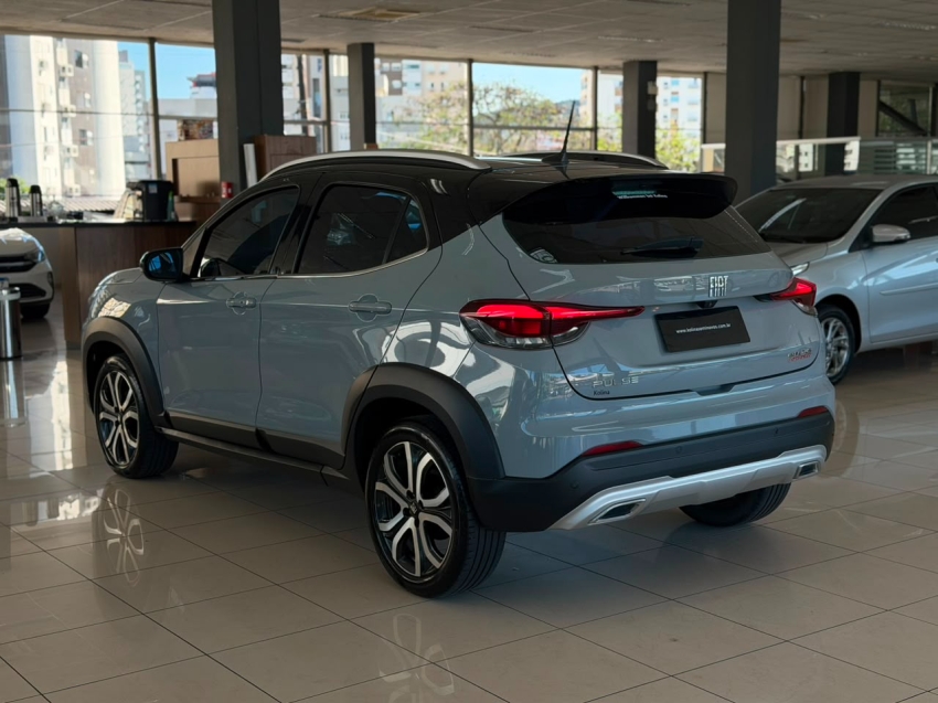 fiat pulse 1.0 turbo 200 flex impetus cvt 4p automatico 20233