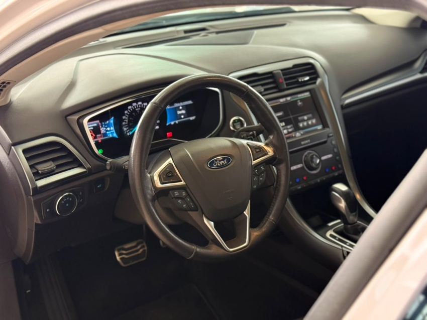 ford fusion 2.0 titanium awd 16v gasolina 4p automatico 1.9 20168
