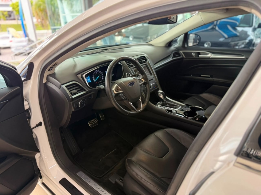 ford fusion 2.0 titanium awd 16v gasolina 4p automatico 1.9 20166