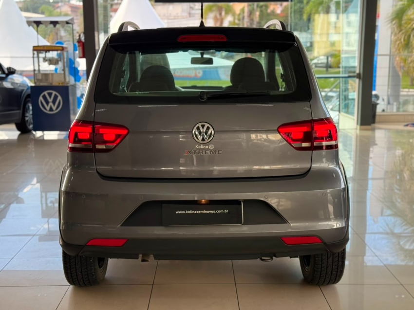 volkswagen fox 1.6 msi total flex xtreme 4p manual 1.5 20204