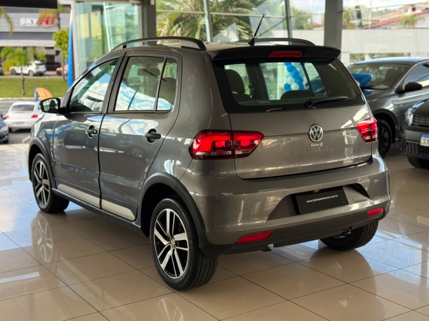 volkswagen fox 1.6 msi total flex xtreme 4p manual 1.5 20203