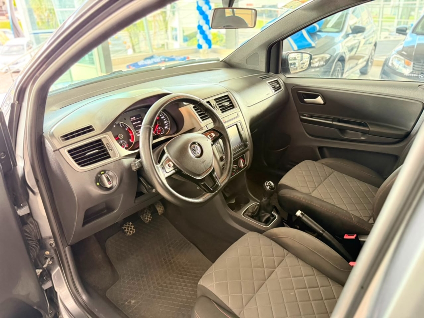 volkswagen fox 1.6 msi total flex xtreme 4p manual 1.5 20206