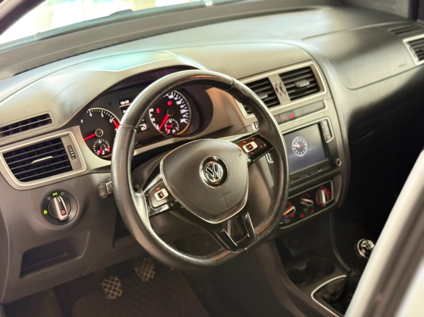 volkswagen fox 1.6 msi total flex xtreme 4p manual 1.5 20208