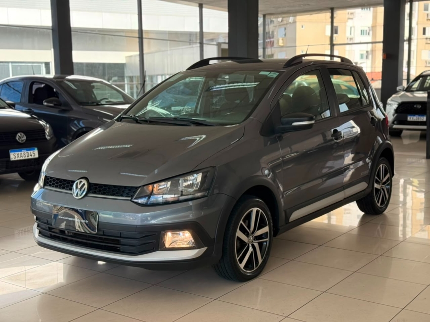 volkswagen fox 1.6 msi total flex xtreme 4p manual 1.5 20202