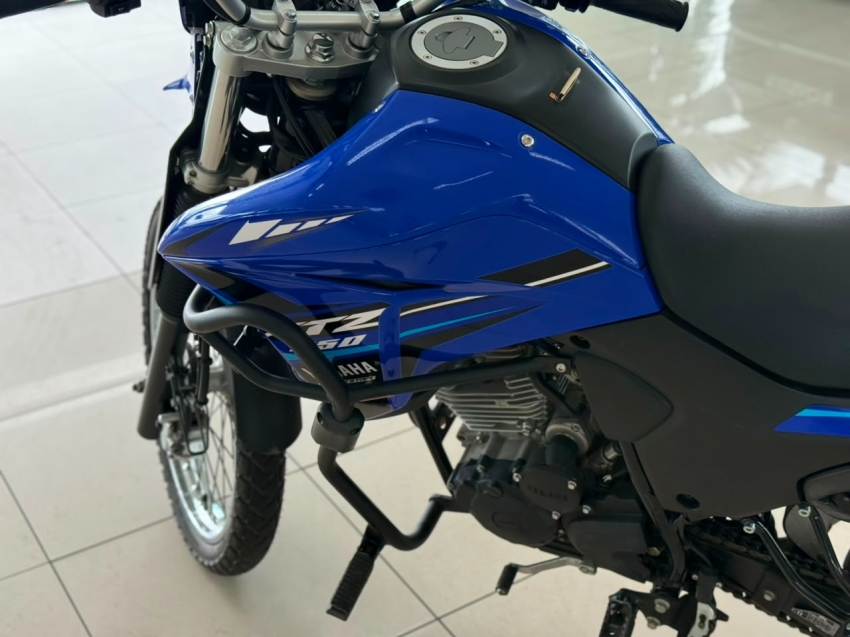 yamaha xtz 250 lander flex manual 20233
