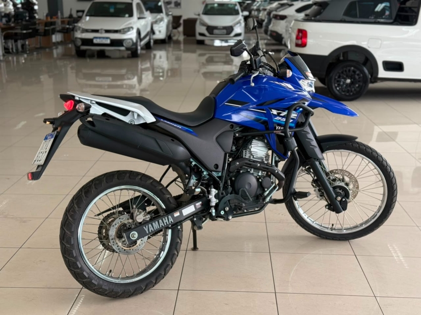 yamaha xtz 250 lander flex manual 20232