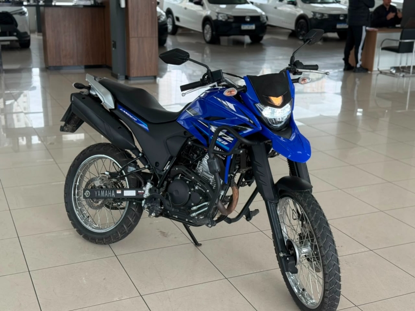 yamaha xtz 250 lander flex manual 20230