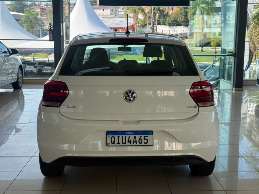 volkswagen polo 1.0 mpi total flex manual 4p 20194