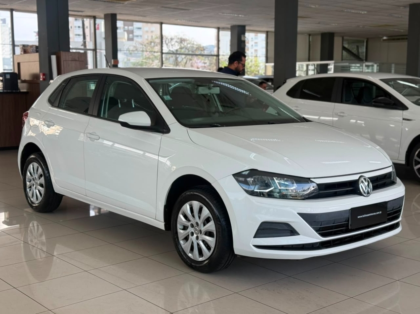 volkswagen polo 1.0 mpi total flex manual 4p 20190