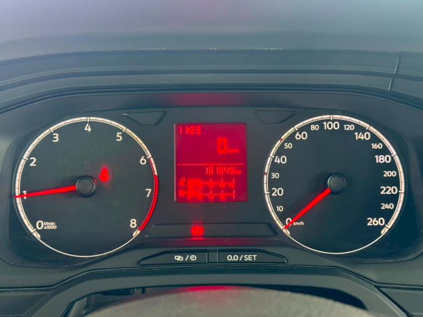 volkswagen polo 1.0 mpi total flex manual 4p 20199